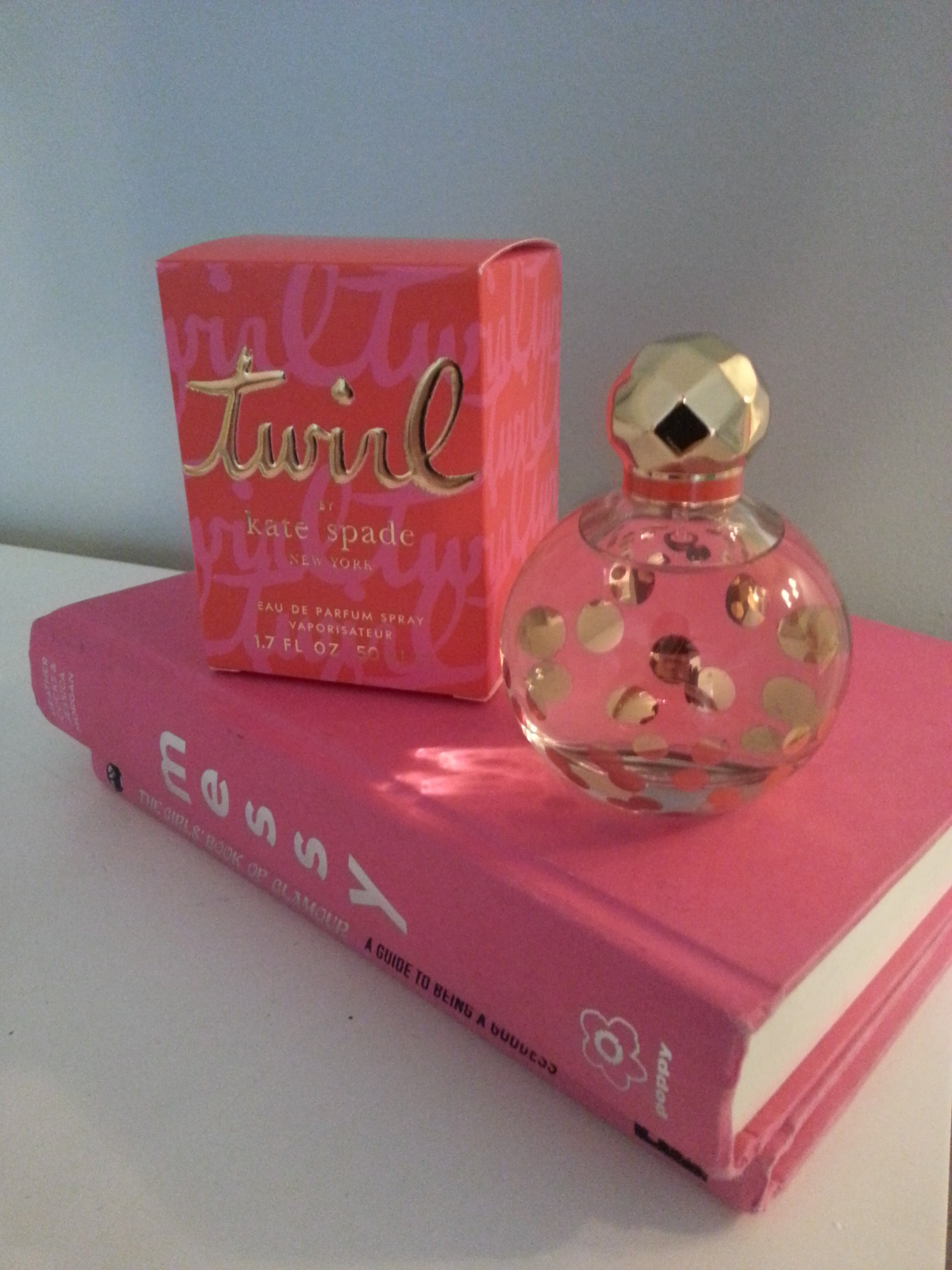 MaggieRoyce Eau de Parfum Twirl Maggie Royce