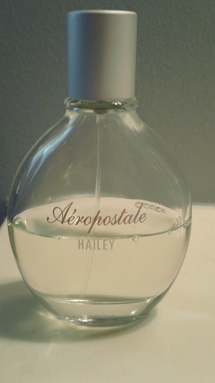 Aeropostale best sale hailey perfume